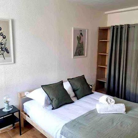 Le St Apollinaire N°2-Ma Cabotte Apartment Meximieux Bagian luar foto