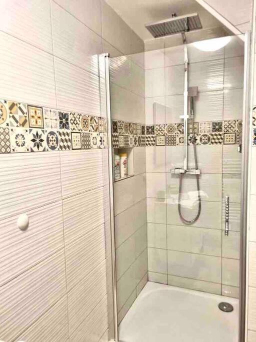 Le St Apollinaire N°2-Ma Cabotte Apartment Meximieux Bagian luar foto